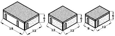 ADOQUIN BC 12 X (18-12-8) H=6 NEGRO